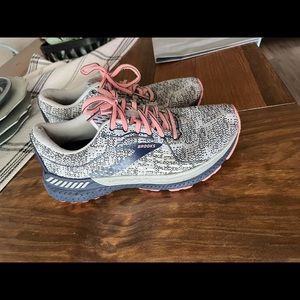 Brooks Adrenaline running shoes